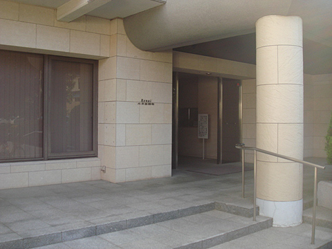 その他共用部　エントランス1