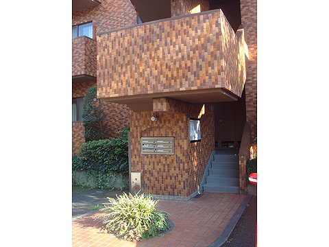 その他共用部　エントランス1