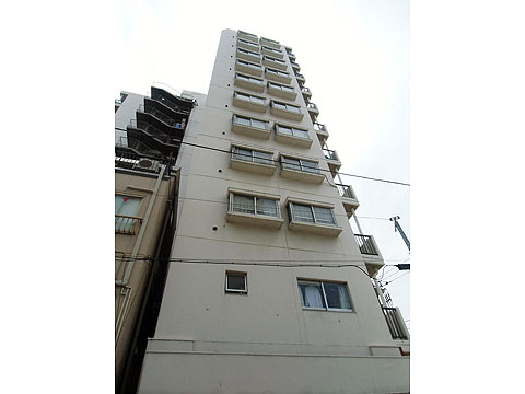 その他共用部　外観4