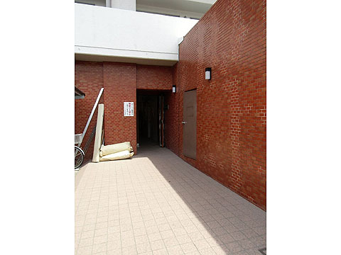 その他共用部　エントランス1