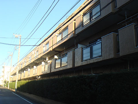 その他共用部 外観3