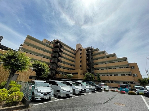 現地外観写真 外観