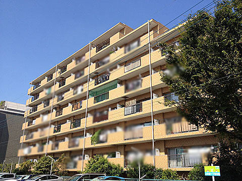 現地外観写真 外観1