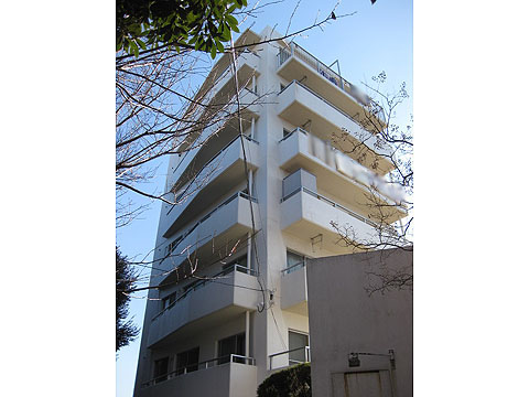 その他共用部　外観3