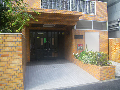 その他共用部　エントランス1