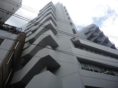 その他共用部　外観4