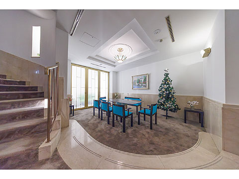 ロビー パレロワイヤル山王201-4425