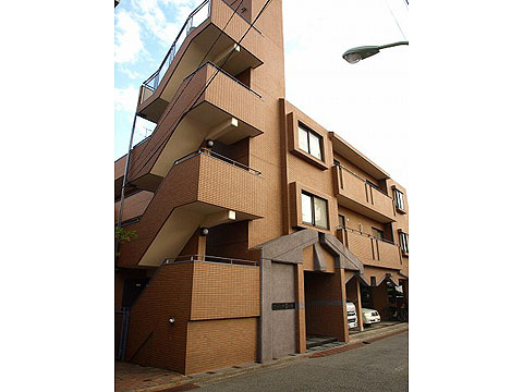 その他共用部 外観4