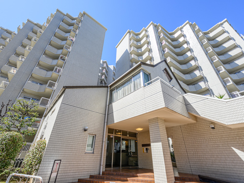 その他共用部 写真1