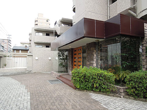 エントランス エントランス