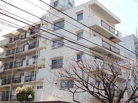 その他共用部 外観2