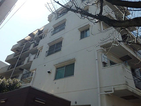 その他共用部 外観3