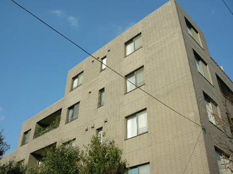 その他共用部　外観3