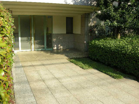 その他共用部　エントランス1