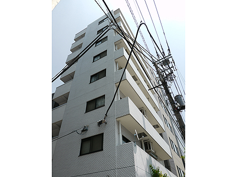 その他共用部 外観3