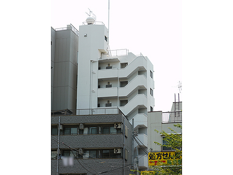 その他共用部 外観4