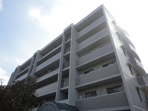 その他共用部　外観２