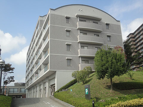 その他共用部　外観５