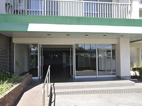 その他共用部　エントランス1