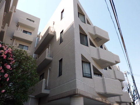 その他共用部　外観3