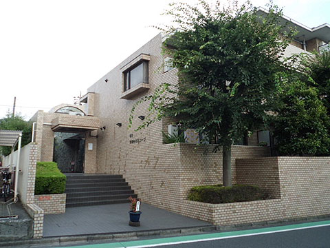 その他共用部　外観3