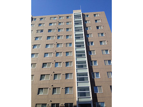 その他共用部　外観３