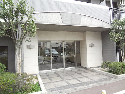 エントランス エントランス写真