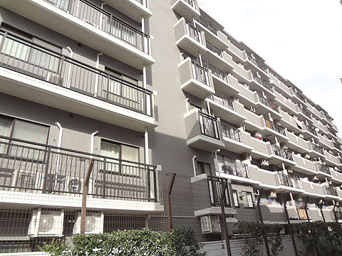 現地外観写真 外観写真