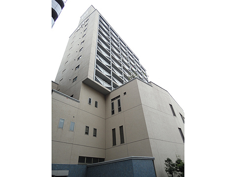 その他共用部　外観3