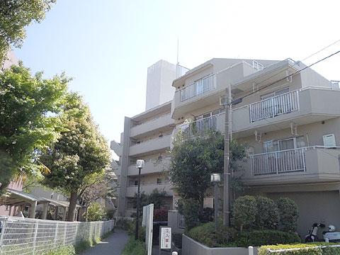 現地外観写真　外観