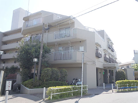 現地外観写真　外観