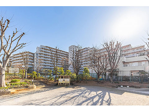 現地外観写真 現地外観2