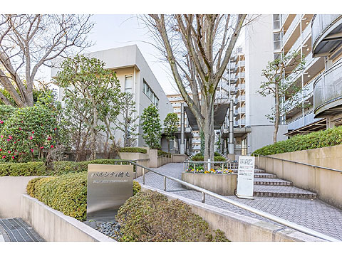 その他共用部 共有部分1