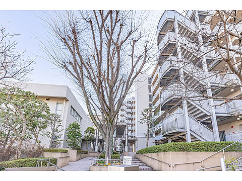 その他共用部 共有部分2