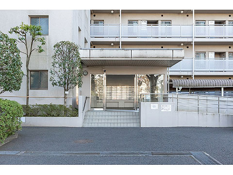 その他共用部 共有部分3