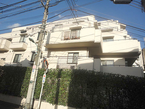 その他共用部 外観3