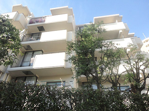 その他共用部 外観4