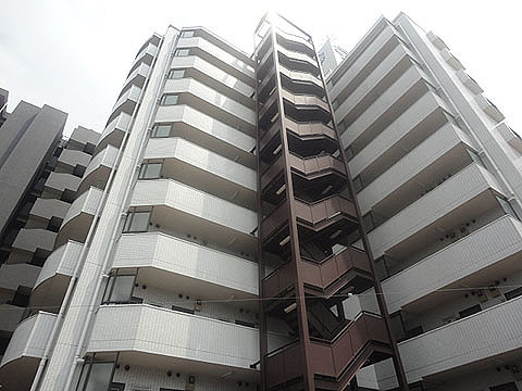 その他共用部 外観4