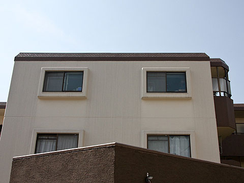 その他共用部　外観5