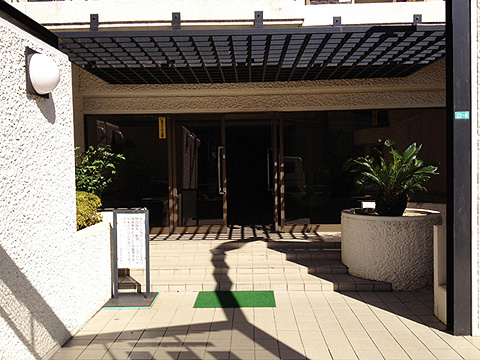 その他共用部　エントランス1