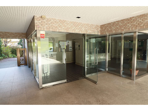 エントランス IMG_5084