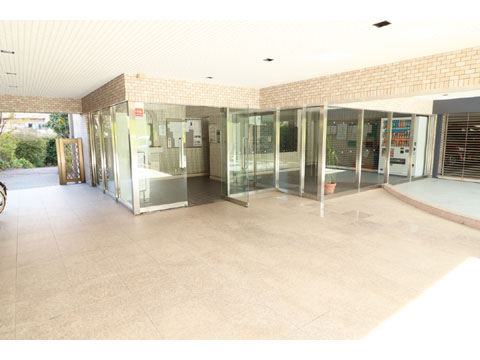 エントランス IMG_5081