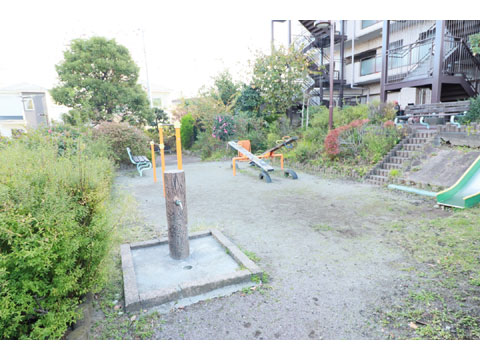 その他共用部 IMG_5085