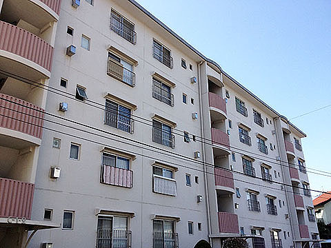 その他共用部 外観3