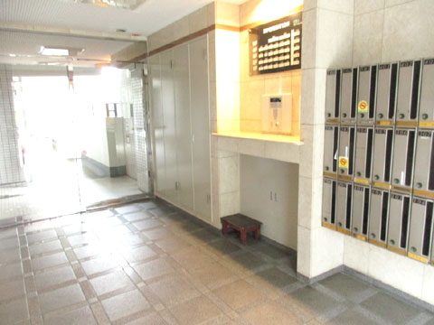 エントランス　IMG_1728