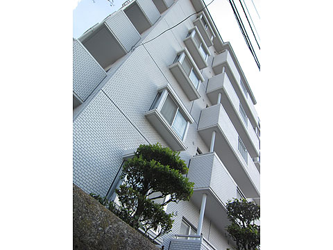 その他共用部　外観２