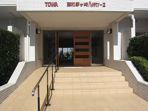 その他共用部　エントランス２