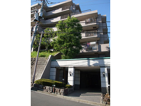 その他共用部　外観２