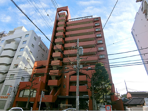 現地外観写真 CIMG1456