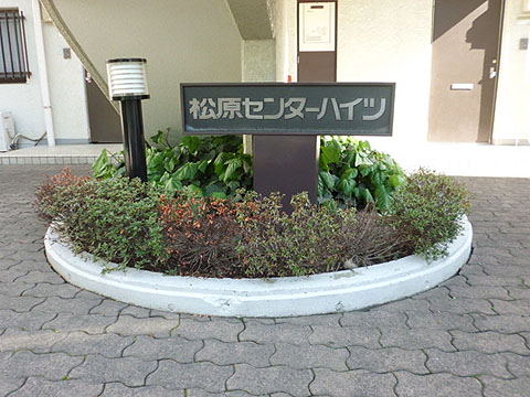 その他共用部　写真1